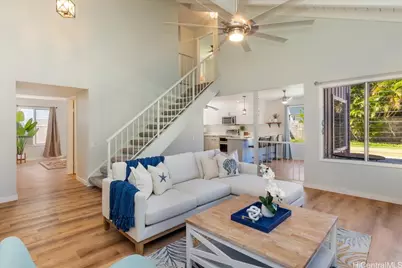 7540 Puumahoe Place, Honolulu, HI 96825 - Photo 3