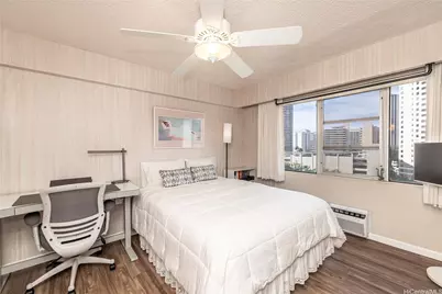 1645 Ala Wai Boulevard #906, Honolulu, HI 96815 - Photo 7