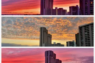 1645 Ala Wai Blvd, Honolulu, HI 96815 - Photo 23