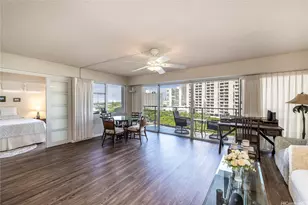 1645 Ala Wai Blvd, Honolulu, HI 96815 - Photo 3