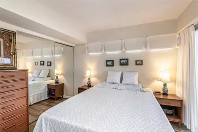 1645 Ala Wai Boulevard #906, Honolulu, HI 96815 - Photo 11