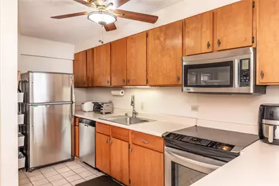 1645 Ala Wai Boulevard #906, Honolulu, HI 96815 - Photo 5