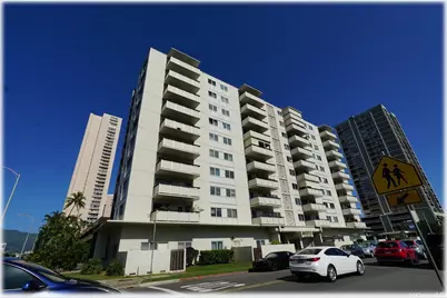509 University Avenue #1004, Honolulu, HI 96826 - Photo 19