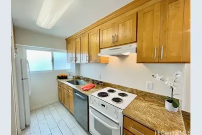 2488 Kapiolani Boulevard #604, Honolulu, HI 96826 - Photo 3