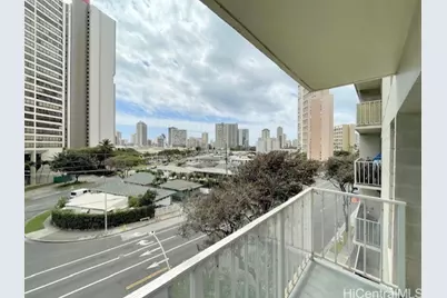 2488 Kapiolani Boulevard #604, Honolulu, HI 96826 - Photo 9