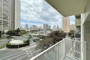 2488 Kapiolani Blvd, Honolulu, HI 96826 - Photo 9
