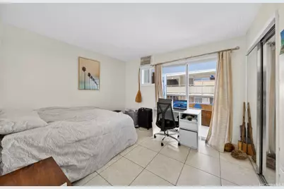 1804 Ala Moana Boulevard #5B, Honolulu, HI 96815 - Photo 13