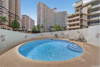 1804 Ala Moana Boulevard #5B, Honolulu, HI 96815 - Photo 19