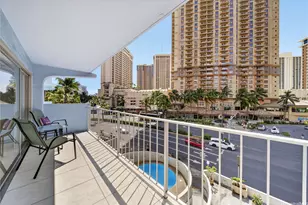 1804 Ala Moana Blvd, Honolulu, HI 96815 - Photo 9