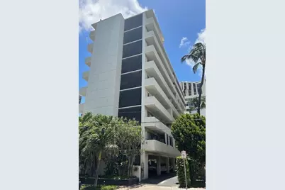 320 Ainakea Way #712, Honolulu, HI 96815 - Photo 19