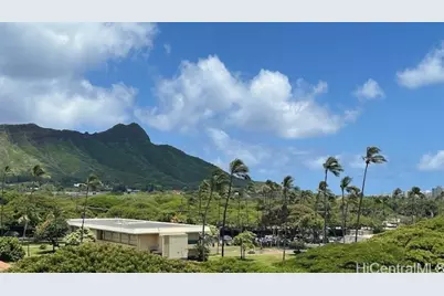 320 Ainakea Way #712, Honolulu, HI 96815 - Photo 1