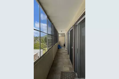 320 Ainakea Way #712, Honolulu, HI 96815 - Photo 17