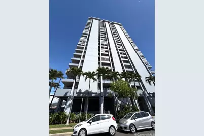 2100 Date Street #2005, Honolulu, HI 96826 - Photo 1