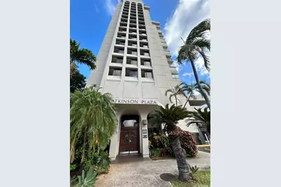 475 Atkinson Drive #1010, Honolulu, HI 96814 - Photo 1