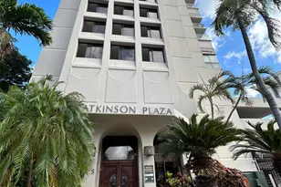 475 Atkinson Dr, Honolulu, HI 96814 - Photo 1