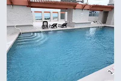 475 Atkinson Drive #1010, Honolulu, HI 96814 - Photo 5