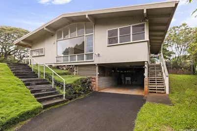2400 Parker Place, Honolulu, HI 96822 - Photo 3