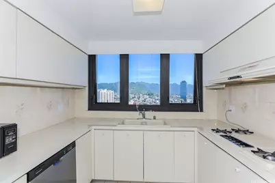 1650 Ala Moana Boulevard #2611, Honolulu, HI 96815 - Photo 9