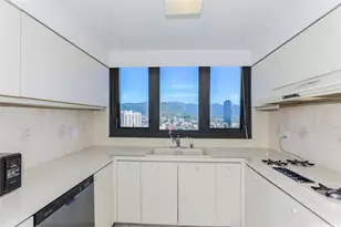 1650 Ala Moana Blvd, Honolulu, HI 96815 - Photo 9