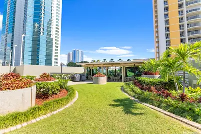 1330 Ala Moana Boulevard #3203, Honolulu, HI 96814 - Photo 23