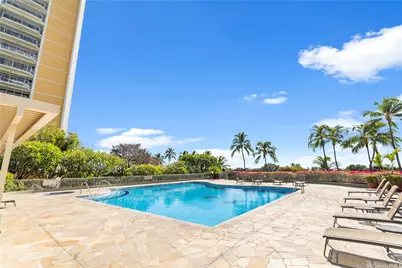 1330 Ala Moana Boulevard #3203, Honolulu, HI 96814 - Photo 19