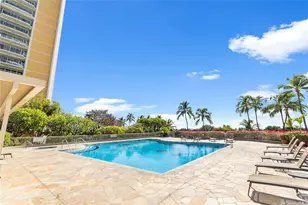 1330 Ala Moana Blvd, Honolulu, HI 96814 - Photo 19