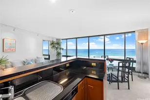 1330 Ala Moana Blvd, Honolulu, HI 96814 - Photo 5