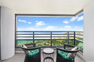 1330 Ala Moana Blvd, Honolulu, HI 96814 - Photo 15