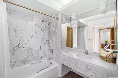 1330 Ala Moana Boulevard #3203, Honolulu, HI 96814 - Photo 13