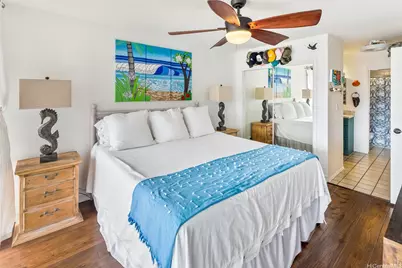 2600 Pualani Way #601, Honolulu, HI 96815 - Photo 11