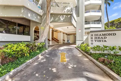 2600 Pualani Way #601, Honolulu, HI 96815 - Photo 23