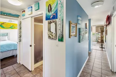 2600 Pualani Way #601, Honolulu, HI 96815 - Photo 15