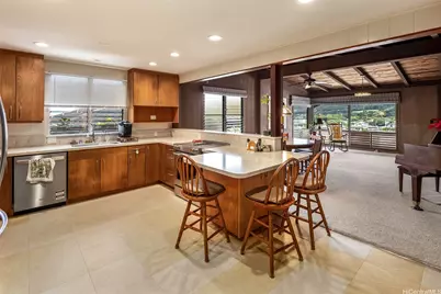 381 Puiwa Road, Honolulu, HI 96817 - Photo 5