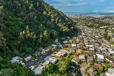 381 Puiwa Road, Honolulu, HI 96817 - Photo 21