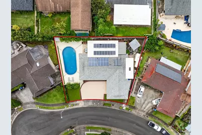 46-248 Kapea Place, Kaneohe, HI 96744 - Photo 23