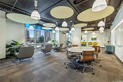 988 Halekauwila Street #3012, Honolulu, HI 96814 - Photo 17