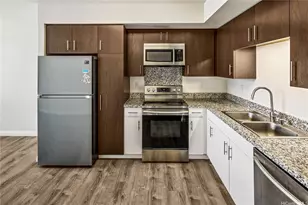 988 Halekauwila St, Honolulu, HI 96814 - Photo 3