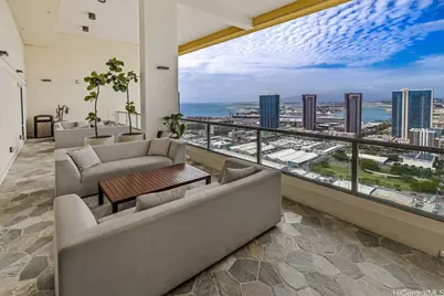 988 Halekauwila Street #3012, Honolulu, HI 96814 - Photo 23