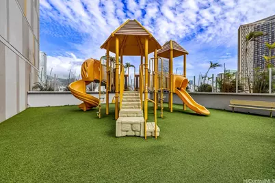 988 Halekauwila Street #3012, Honolulu, HI 96814 - Photo 13