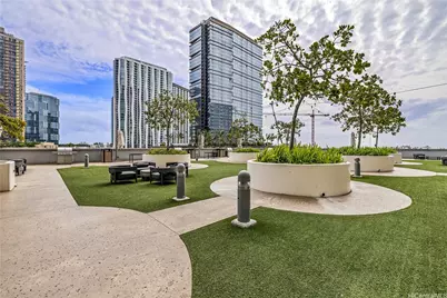 988 Halekauwila Street #3012, Honolulu, HI 96814 - Photo 21