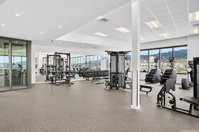 1500 Rycroft Street #2308R, Honolulu, HI 96814 - Photo 11