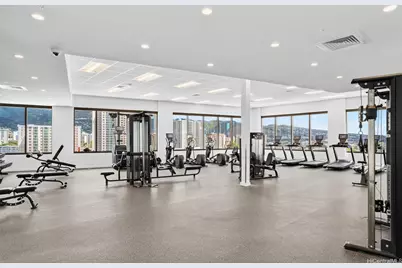 1500 Rycroft Street #2308R, Honolulu, HI 96814 - Photo 13