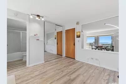 1750 Kalakaua Avenue #1903, Honolulu, HI 96826 - Photo 3