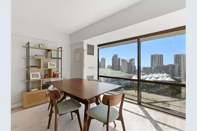 1750 Kalakaua Avenue #1903, Honolulu, HI 96826 - Photo 5