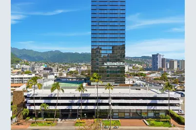 1750 Kalakaua Avenue #1903, Honolulu, HI 96826 - Photo 23