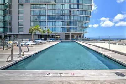 1001 Queen Street #3103, Honolulu, HI 96814 - Photo 15
