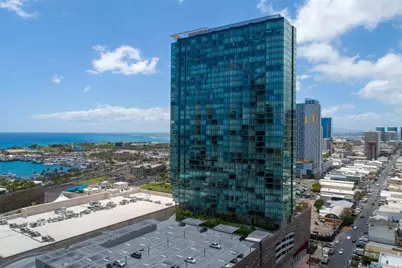 1001 Queen Street #3103, Honolulu, HI 96814 - Photo 11