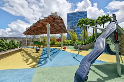 1001 Queen Street #3103, Honolulu, HI 96814 - Photo 21