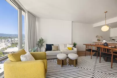 1001 Queen Street #3103, Honolulu, HI 96814 - Photo 3