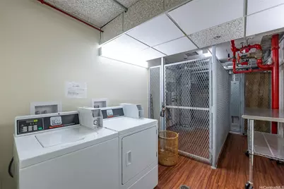 229 Paoakalani Avenue #1008, Honolulu, HI 96815 - Photo 25